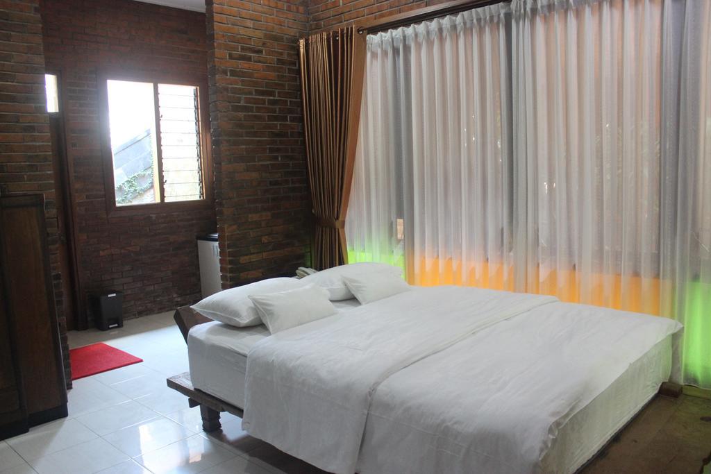 Joglo Ayem Tentrem Tempelanlage Tempelanlage Prambanan Exterior foto
