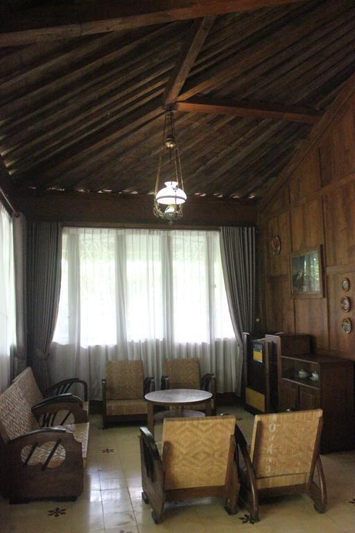 Joglo Ayem Tentrem Tempelanlage Tempelanlage Prambanan Exterior foto